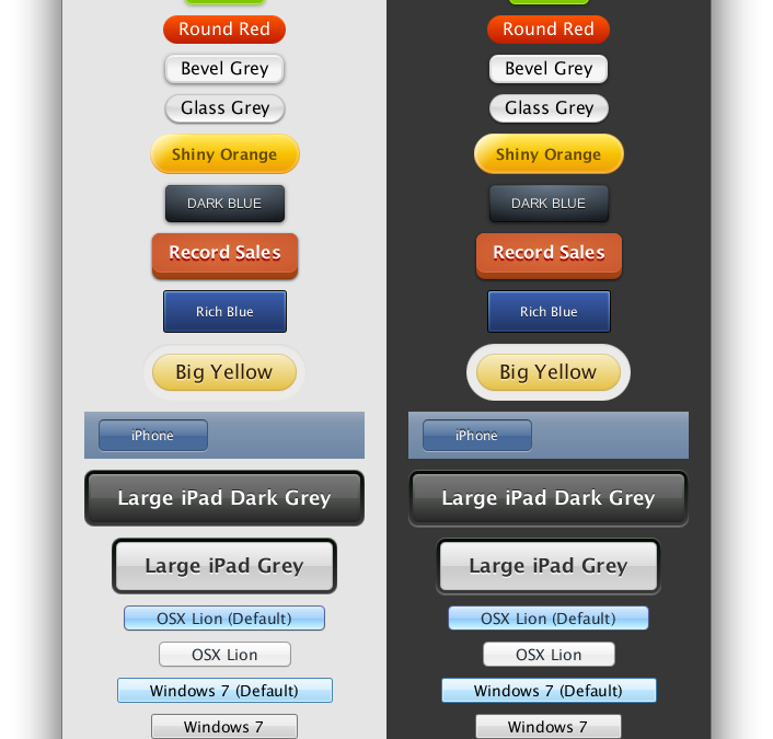 Using JavaFX UI Controls: Toggle Button