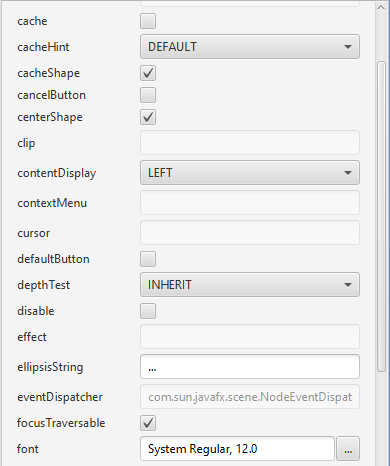 Announcing ControlsFX 8.0.1